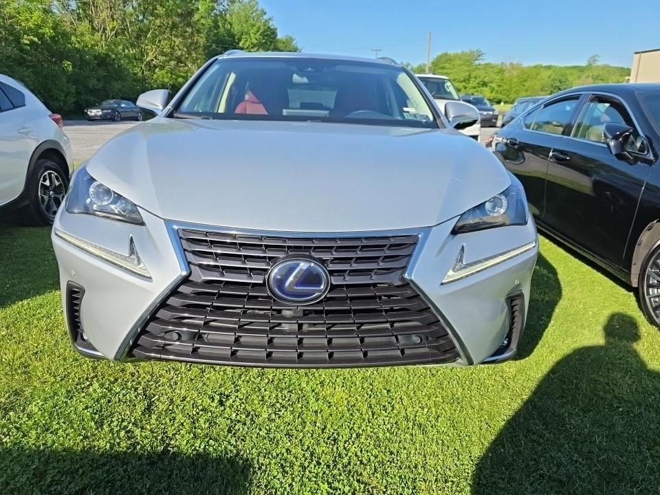 lexus nx hybrid 2019 JTJBJRBZ0K2112307 image lexus nx hybrid 2019 JTJBJRBZ0K2112307 image
